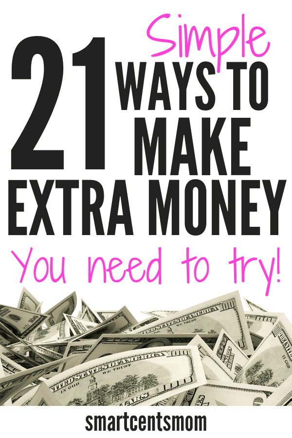 21 Smart Ways to Make Money Online (without paying