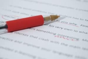 online proofreading jobs for beginners