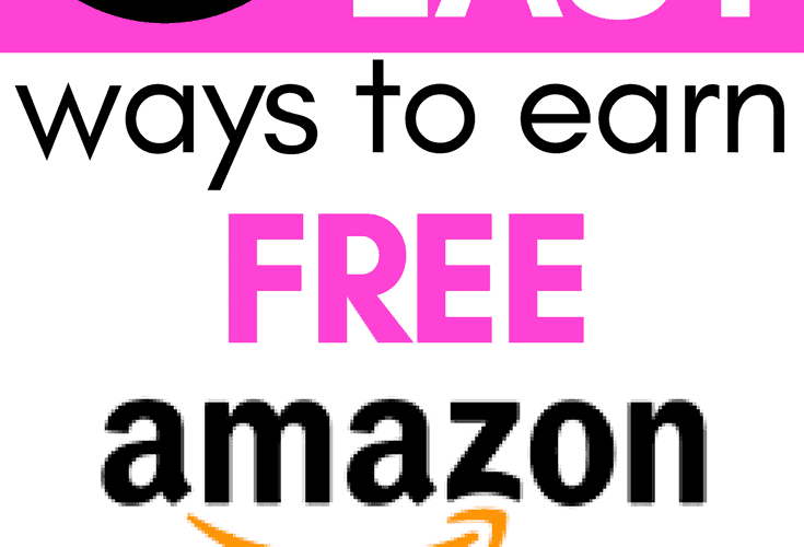 Looking for easy ways to earn free Amazon gift cards? These APPS and Websites will pay you in FREE Amazon gift cards. Let me show you how to get free amazon gift cards fast so you can start earning some extra money online!