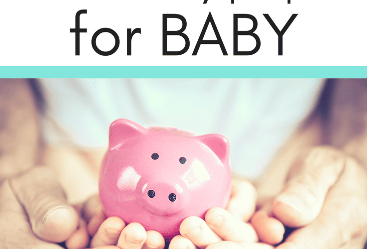 Millennial Mommy Saving For A Baby SmartCentsMom Millennial mommy saving for a baby smartcentsmom