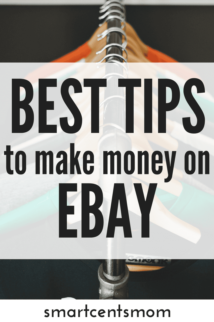 Best Tips for Selling on Ebay