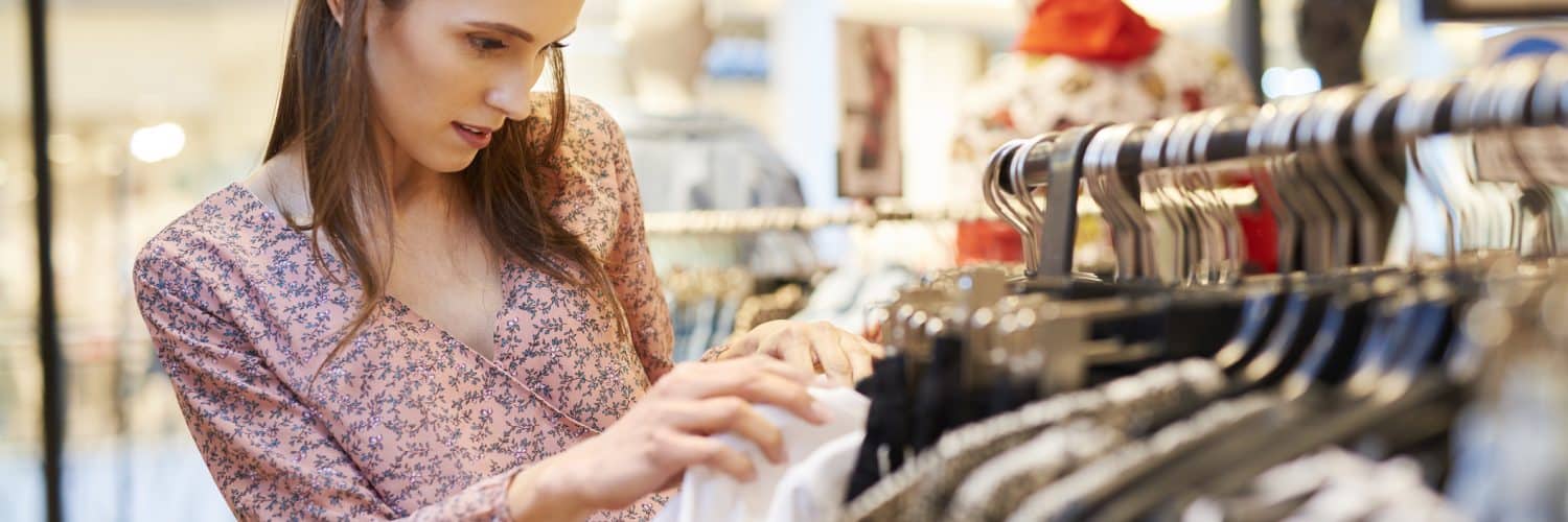 How does consignment work? (Your guide to starting a usedclothes side